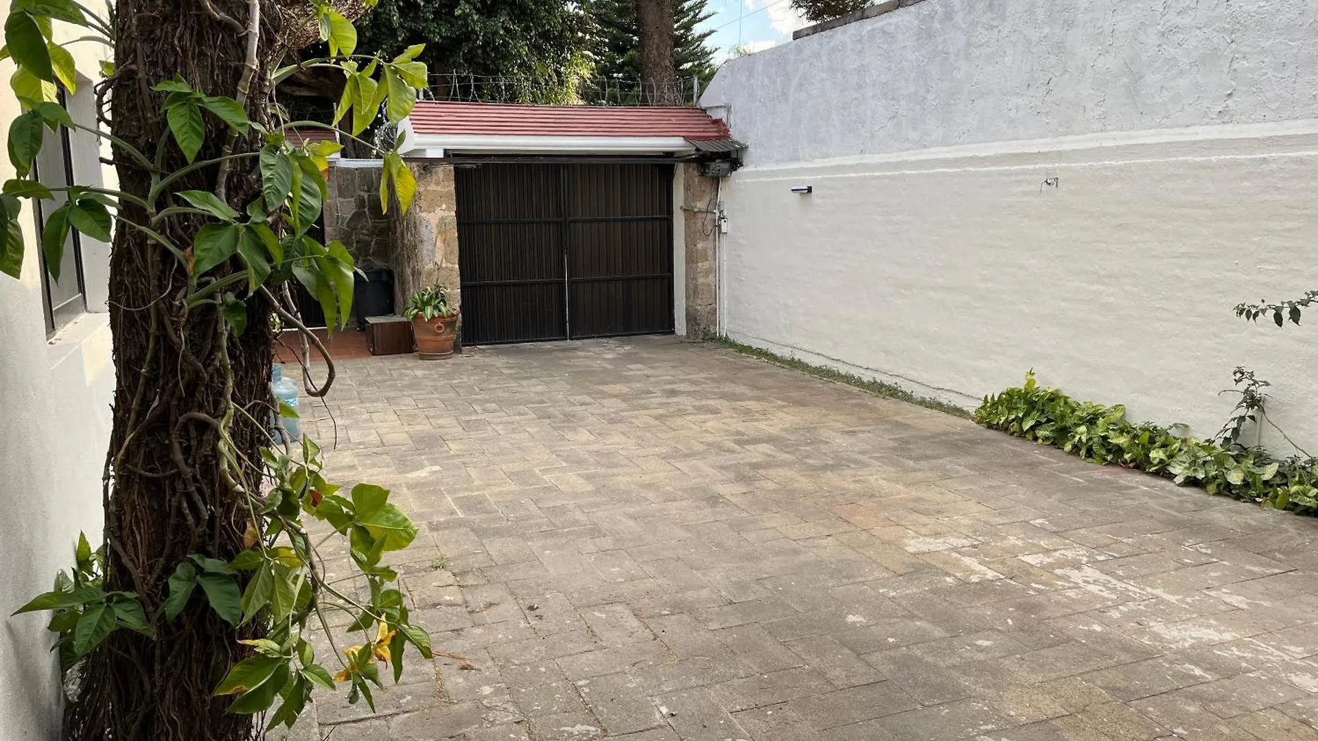 Villa Universitaria Sustentable Con Cargador Para Autos Electricos Guadalajara 0*,  México
