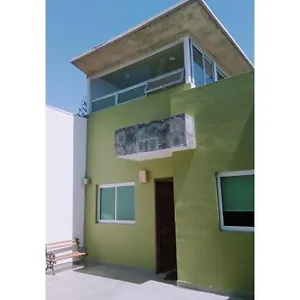 Сasa de vacaciones Casa Expo Chapalita, Guadalajara